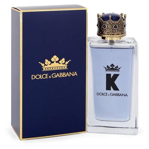 dolce and gabbana king price